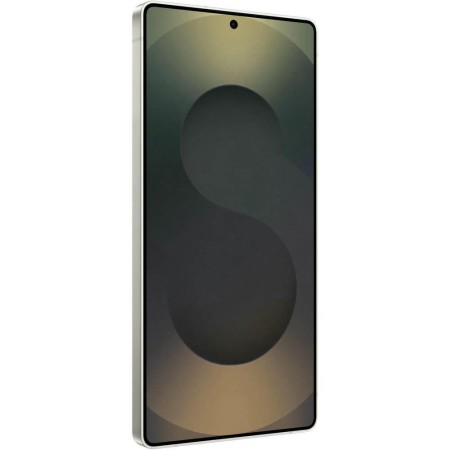 Смартфон Samsung Galaxy S25 Ultra 512 ГБ чёрный титан