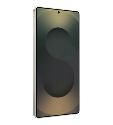 Смартфон Samsung Galaxy S25 Ultra 512 ГБ чёрный титан