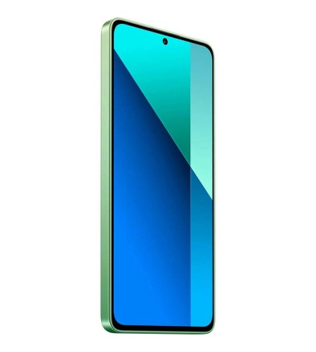Смартфон Xiaomi Redmi Note 13 128 ГБ зелёный