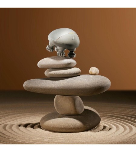 Массажер для головы BORK D703