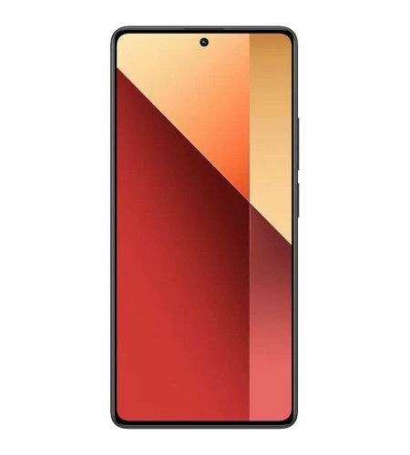 Смартфон Xiaomi Redmi Note 13 Pro 128 ГБ чёрный