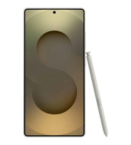 Смартфон Samsung Galaxy S25 Ultra 256 ГБ серый титан