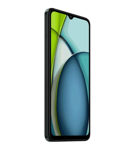 Смартфон Xiaomi Redmi A3x 64 ГБ чёрный