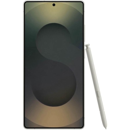 Смартфон Samsung Galaxy S25 Ultra 512 ГБ чёрный титан