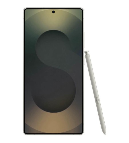 Смартфон Samsung Galaxy S25 Ultra 512 ГБ чёрный титан