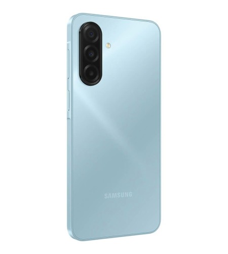 Смартфон Samsung Galaxy A17 LTE 256 ГБ голубой