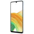 Смартфон Samsung Galaxy A33 5G 128 ГБ голубой