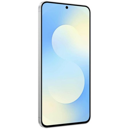 Смартфон Samsung Galaxy S25 FE 256 ГБ голубой