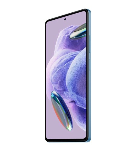 Смартфон Xiaomi Redmi Note 12 Pro+ 256 ГБ синее небо