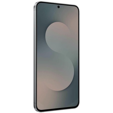 Смартфон Samsung Galaxy S25 FE 512 ГБ чёрный