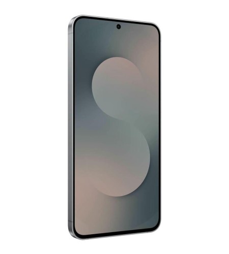 Смартфон Samsung Galaxy S25 FE 512 ГБ чёрный