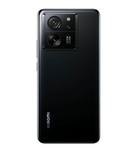 Смартфон Xiaomi 13T Pro 256 ГБ чёрный