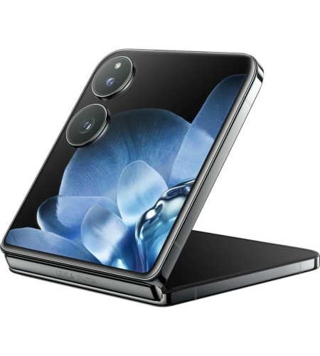 Смартфон Xiaomi MIX Flip 512 ГБ чёрный