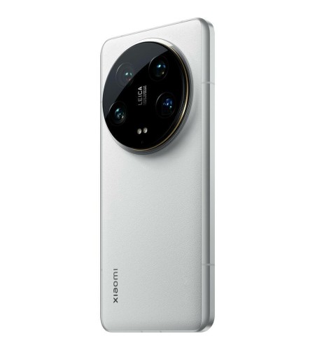 Смартфон Xiaomi 14 Ultra 512 ГБ белый