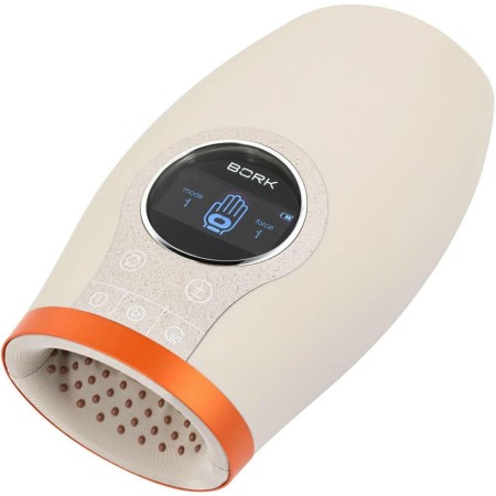 Массажер для рук BORK D604 ch