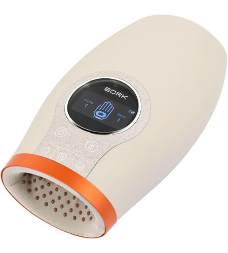 Массажер для рук BORK D604 ch