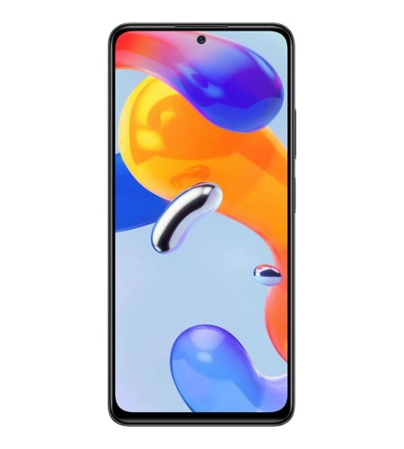 Смартфон Xiaomi Redmi Note 11 Pro 5G 64 ГБ серый графит