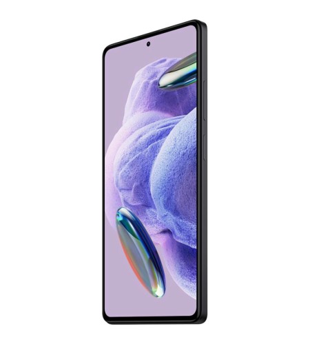 Смартфон Xiaomi Redmi Note 12 Pro+ 256 ГБ чёрная полночь