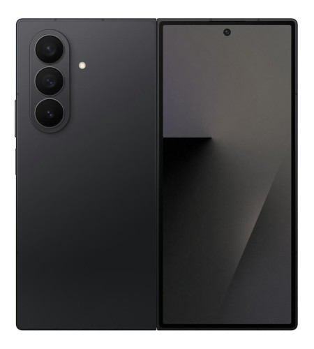 Смартфон Samsung Galaxy Z Fold 7 5G 256 ГБ чёрный