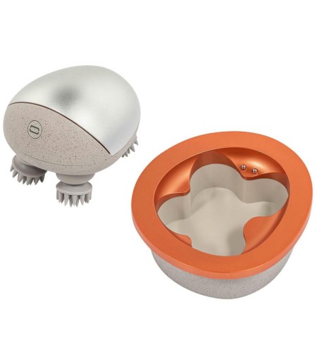 Массажер для головы BORK D703 ch