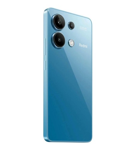 Смартфон Xiaomi Redmi Note 13 128 ГБ синий