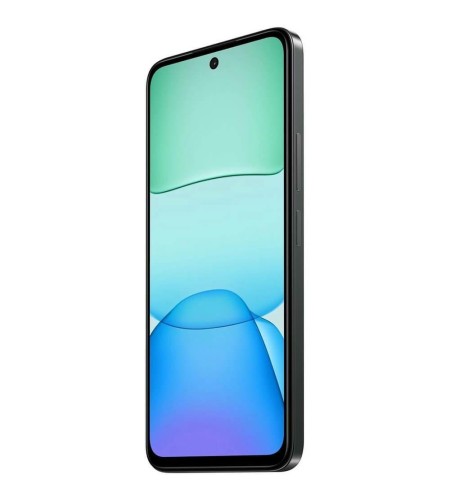 Смартфон Xiaomi Redmi 13 128 ГБ чёрный