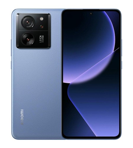 Смартфон Xiaomi 13T 8+256 ГБ синий