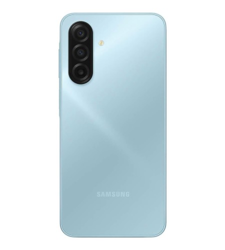 Смартфон Samsung Galaxy A17 LTE 256 ГБ голубой