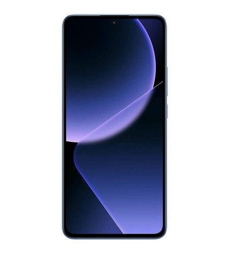 Смартфон Xiaomi 13T 8+256 ГБ синий