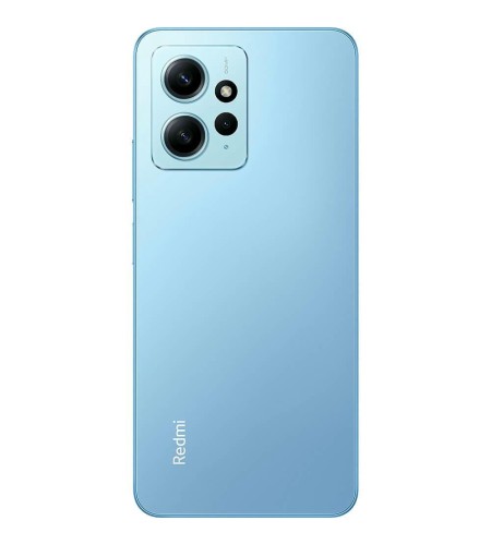 Смартфон Xiaomi Redmi Note 12 8+256 ГБ синий