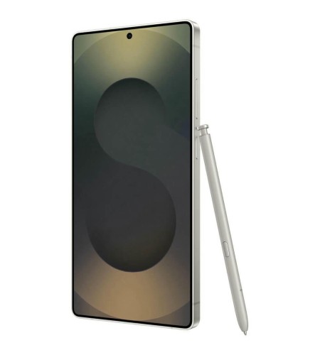 Смартфон Samsung Galaxy S25 Ultra 512 ГБ чёрный титан