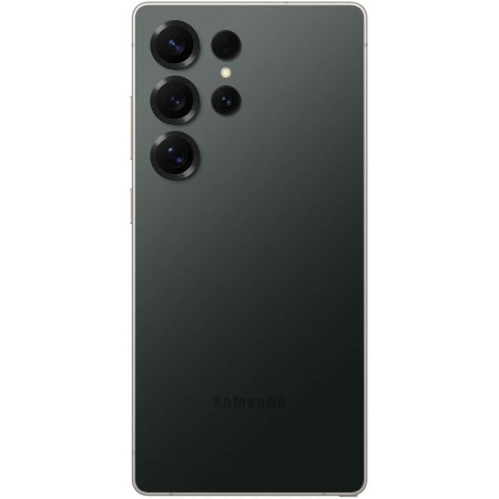 Смартфон Samsung Galaxy S25 Ultra 512 ГБ чёрный титан