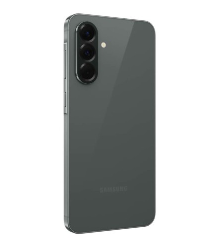 Смартфон Samsung Galaxy A56 256 ГБ чёрный