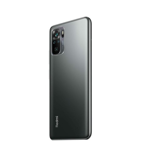 Смартфон Xiaomi Redmi Note 10 64 ГБ серый оникс