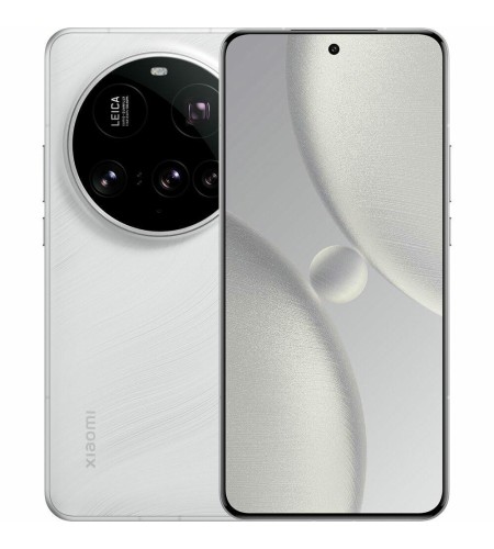 Смартфон Xiaomi 15 Ultra 512 ГБ белый