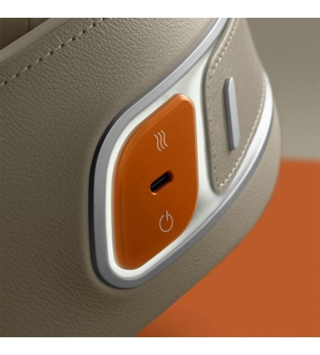 Массажер для шеи BORK D708