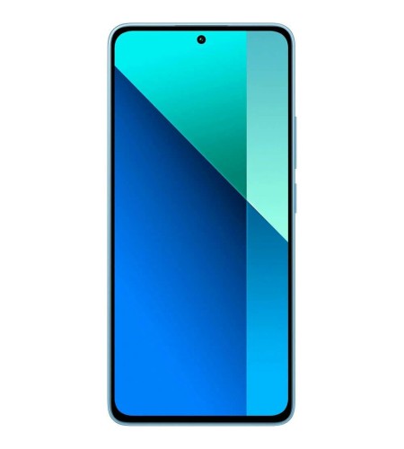 Смартфон Xiaomi Redmi Note 13 128 ГБ синий