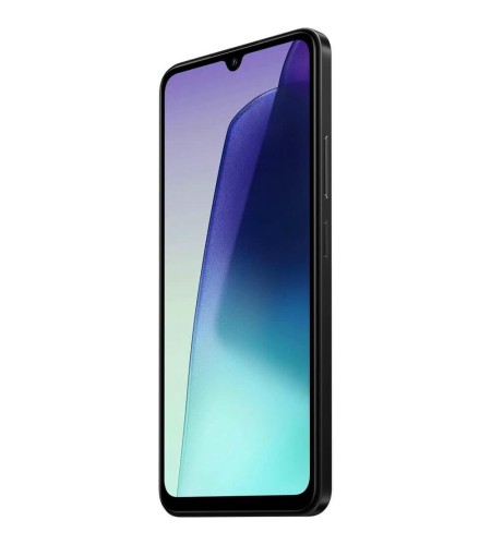 Смартфон Xiaomi Redmi 14C 4+128 ГБ чёрный