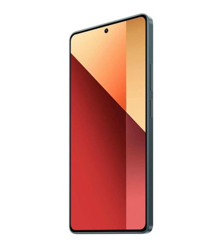 Смартфон Xiaomi Redmi Note 13 Pro 256 ГБ зелёный