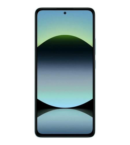 Смартфон Xiaomi Redmi Note 14 8+128 ГБ синий