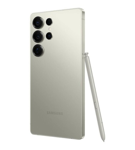 Смартфон Samsung Galaxy S25 Ultra 256 ГБ серый титан