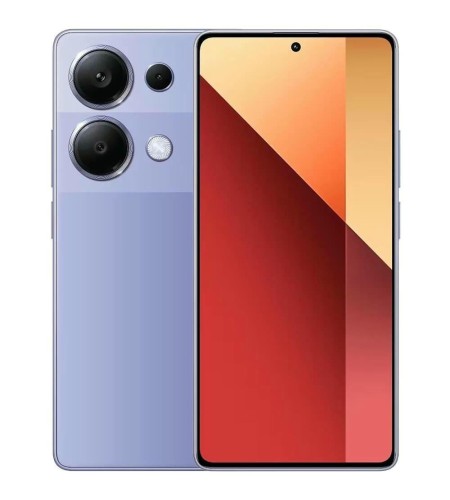 Смартфон Xiaomi Redmi Note 13 Pro 512 ГБ лавандовый