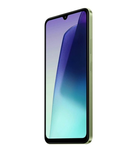 Смартфон Xiaomi Redmi 14C 4+128 ГБ зелёный