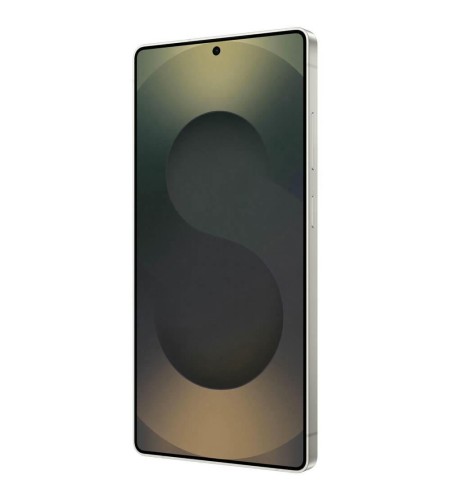 Смартфон Samsung Galaxy S25 Ultra 512 ГБ чёрный титан