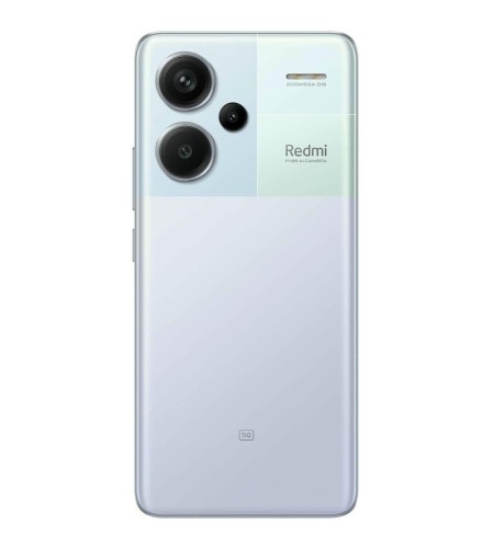 Смартфон Xiaomi Redmi Note 13 Pro+ 5G 256 ГБ пурпурное сияние