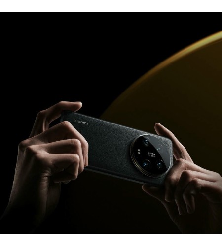 Смартфон Xiaomi 14 Ultra 512 ГБ чёрный
