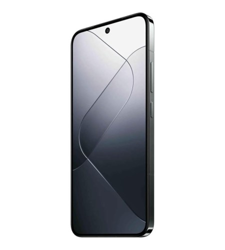 Смартфон Xiaomi 14 512 ГБ чёрный