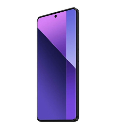 Смартфон Xiaomi Redmi Note 13 Pro+ 5G 256 ГБ полуночно-чёрный
