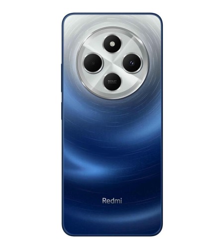 Смартфон Xiaomi Redmi 14C 4+128 ГБ синий