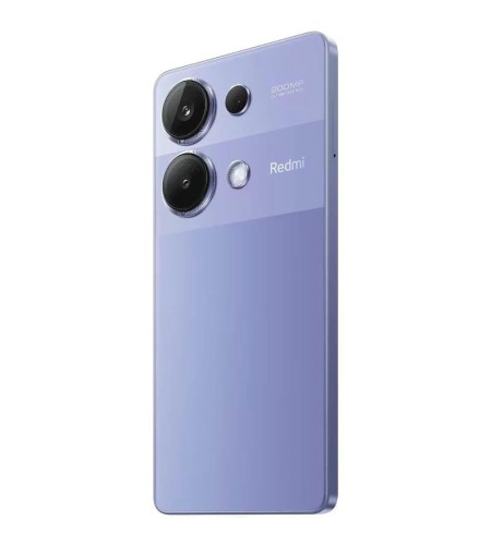 Смартфон Xiaomi Redmi Note 13 Pro 512 ГБ лавандовый